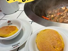 -姚稷大铁锅(东明广场店)