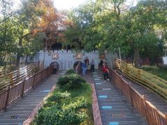 -庐山西海主景区