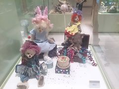 -济州岛泰迪熊博物馆