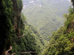 -神龙峡风景区