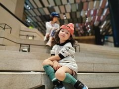 -北京三里屯CHAO酒店