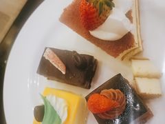 -富力希尔顿酒店·地阔自助餐厅