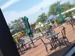-扁鹊湖阿尔卡迪亚国际度假酒店