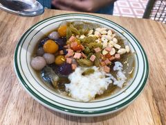 -堂屋糖水店(愚园店)