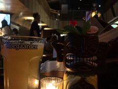 -MM·五声·音乐人与调酒师(西安路店)