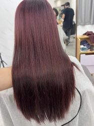 -山浦形象烫染