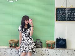 -曼僖瓦罐咖啡(华山南路店)