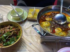 -老师傅餐馆(长沙店)