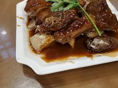 -大唐靓汤江门私房菜(景田店)
