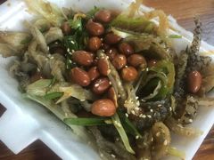 -陈添記·祖傳爽鱼皮·西关老字号(广州首店)