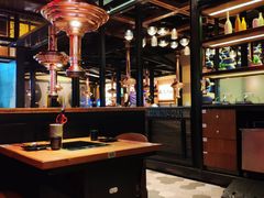-汉拿山(汇一城店)
