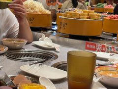 -永旺黄岛购物中心