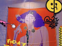 -LADY FAFA(巨鹿路陕西南路路口店)