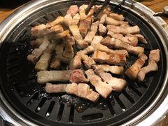 -·缸桶屋·韩式牛肋条自助烤肉(西湖D11店)