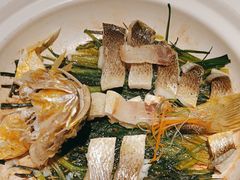 -小厨娘淮扬菜(河西奥美大厦店)