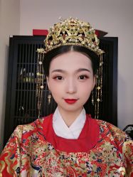 点击看大图 -盘子女人坊古装写真摄影(天津总店)