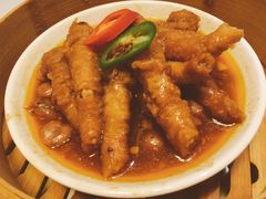 -粤麓轩餐厅(中信泰富广场店)