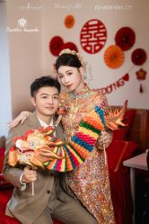 点击看大图 -BROTHER西服礼服定制·商务·婚礼(佛山南海店)