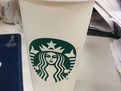 -星巴克(漕河泾2店)