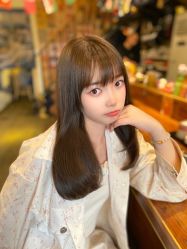 -上禾 HAIR SALON