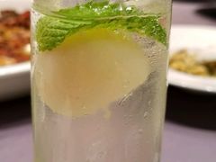 -北京泰富酒店-柏景轩中餐厅