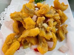 -好人家海鲜酒楼(淞南路店)