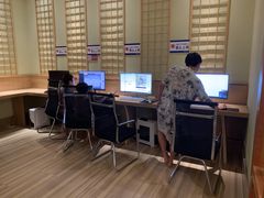 -极乐汇汗蒸会馆(杭州店)