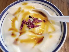 冰豆花-云阿蛮云南生烫牛肉米线(奉贤路店)