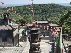 -句容茅山景区