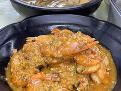 -聚味瞿记·龙虾堂(树木岭店)