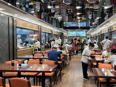 -王家沙点心店(南京西路总店)