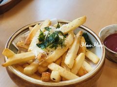 芝士薯条-WOKKA by艮上(中海环宇荟店)