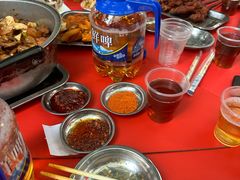 -马相卿特色烤肉面食馆(虎台店)