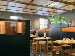 -庐灶江南·江南菜·四合院Bistro(东直门雍和宫·原华侨宾馆店)