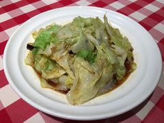 -西贝莜面村(上海百联西郊店)