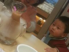 -味莊茶餐厅·自家點心(万象城店)