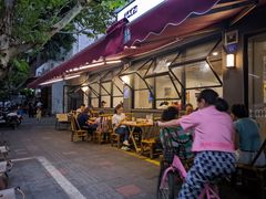 -86烧烤·炭火烧烤 (石人总店)