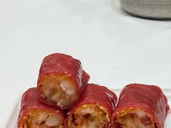 -喜宴又一村·粤菜·茶点·海鲜(壹方天地店)
