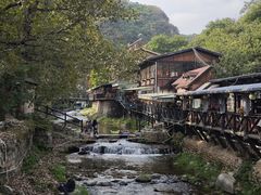 -北京水岸山吧度假村(雁栖镇店)