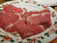 -北京老门框爆肚涮肉馆(凤城六路店)