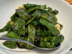 -院里寻菜·精致庭院菜(观沙岭店)