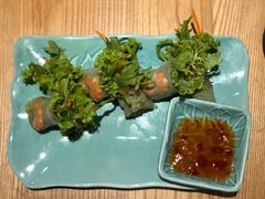 米纸卷-米纸越南小馆(金鹰世界店)