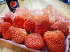 -吉野家(红博中央公园店)