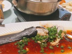 -莲花餐饮(高新店)