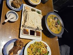 -95号酱骨·一块豆腐(展春园西路店)