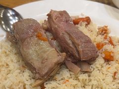 -塔斯提抓饭(东城汇店)