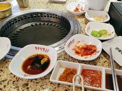 -安又胖韩国烤肉(美罗城店)