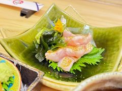 -鮨清日本料理