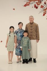 点击看大图 -墨飞私家婴童家庭映像馆(安吉万达店)