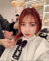 -3AM·S HAIR SALON烫发染发接发
